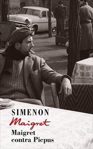 Maigret contra Picpus (Georges Simenon: Maigret)