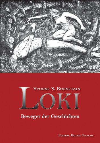 Loki: Beweger der Geschichten