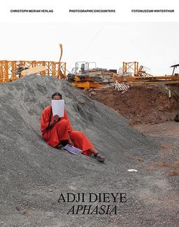 Adji Dieye - Aphasia (Photographic Encounters)