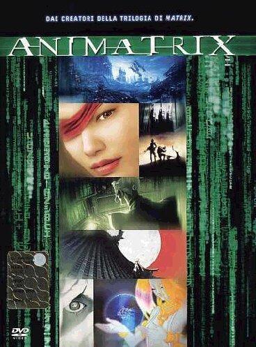 Animatrix [IT Import]