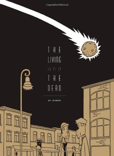 The Living and the Dead