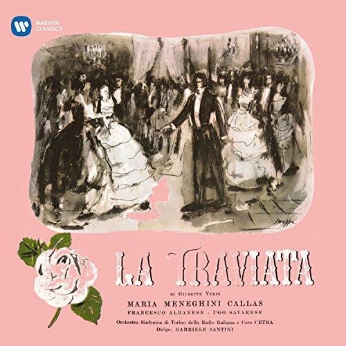 La Traviata (Remastered 2014)