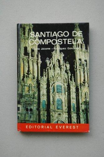 Santiago de Compostela