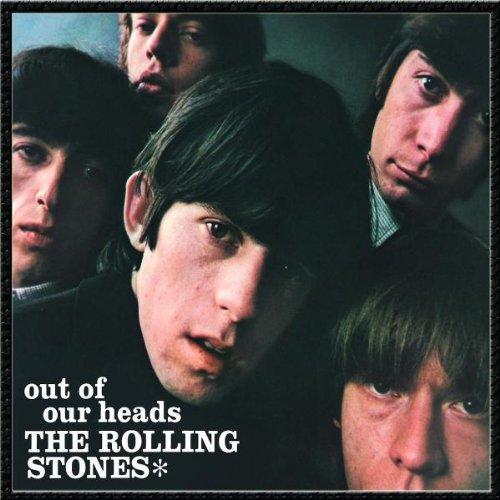 Out of Our Heads (U.S. Version)