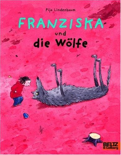 Franziska und die Wölfe (MINIMAX)