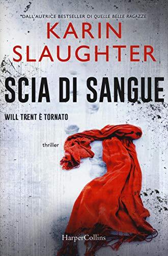 Scia di sangue