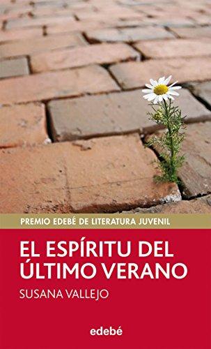 El espíritu del último verano (Periscopio, Band 85)