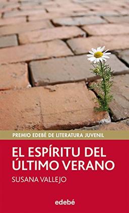 El espíritu del último verano (Periscopio, Band 85)