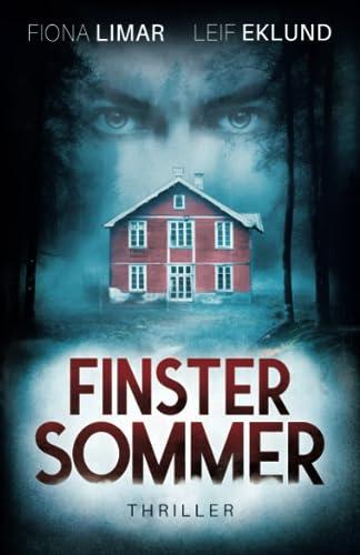 Finstersommer: Schwedenthriller