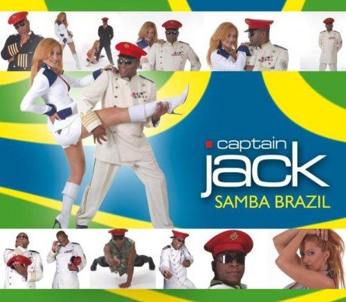 Samba Brazil