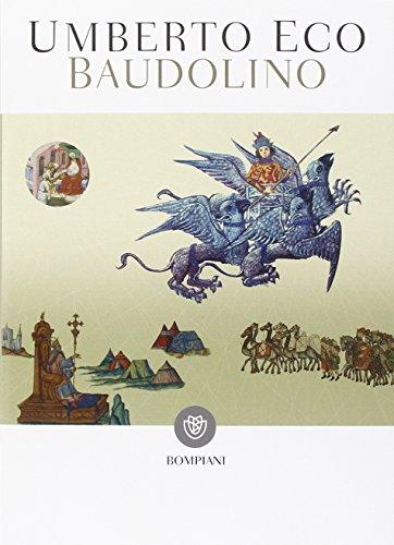 Baudolino