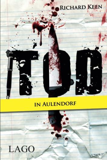 Tod in Aulendorf