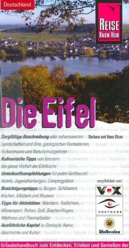 Die Eifel