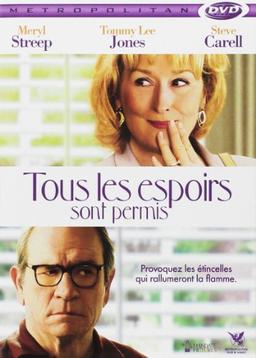 Tous les espoirs sont permis [FR Import]