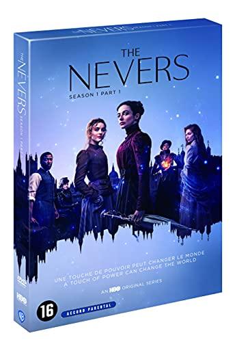 The nevers - saison 1 [FR Import]