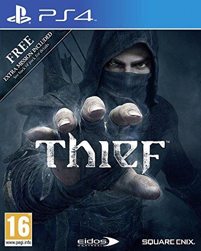 Thief - Day One Edtion