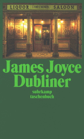 Dubliner.