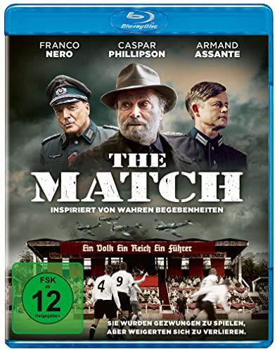 The Match [Blu-ray]