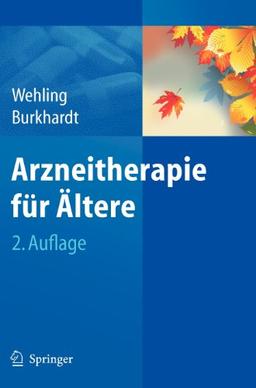 Arzneitherapie für Ältere