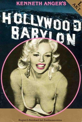 Hollywood Babylon: Erster und zweiter Akt