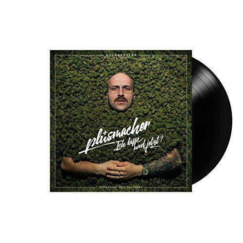 Ich kiffe und jetzt? (LTD 180g 2LP) [Vinyl LP]