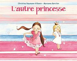 L'autre princesse