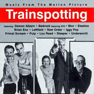 Trainspotting [Musikkassette]