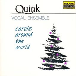 Carols Around the World