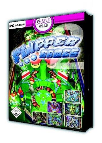 Flipper Games 2