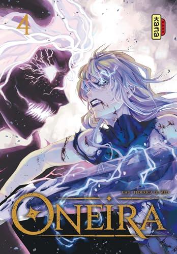 Oneira - Tome 4