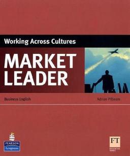 Market Leader - Working Across Cultures: Business English