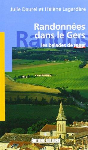 Randonnées dans le Gers : les balades de Sud-Ouest dimanche