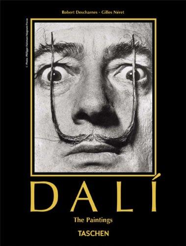 Salvador Dalí. Das malerische Werk