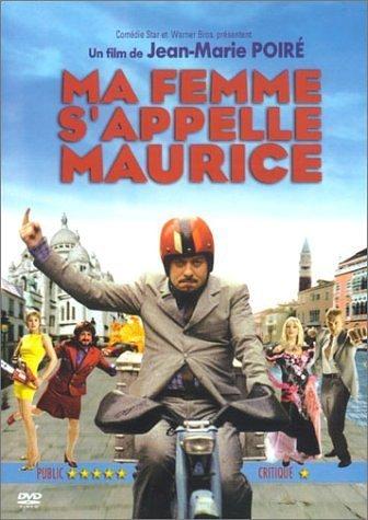 Ma femme s'appelle Maurice [FR Import]