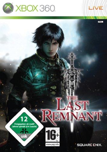 The Last Remnant