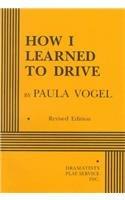 How I Learned to Drive