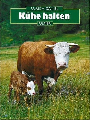 Kühe halten