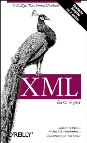 XML. Kurz und gut.