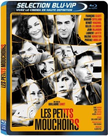 Les petits mouchoirs [Blu-ray] [FR Import]