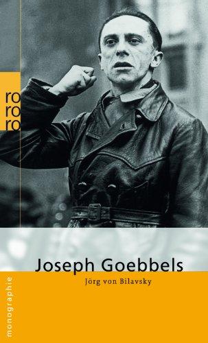 Goebbels, Joseph