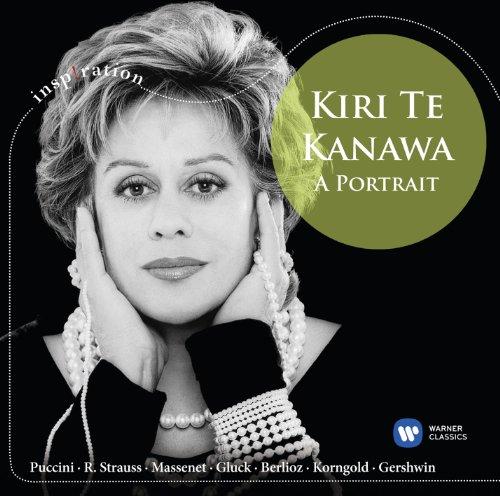 Kiri Te Kanawa:a Portrait