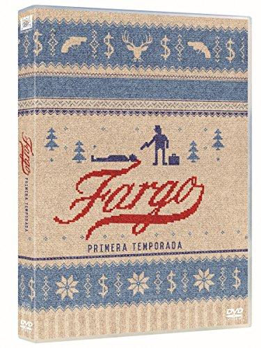 Fargo (FARGO: TEMPORADA 1, Spanien Import, siehe Details für Sprachen)