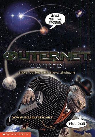 Control (OUTERNET)