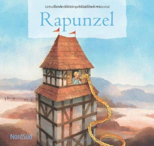 Rapunzel