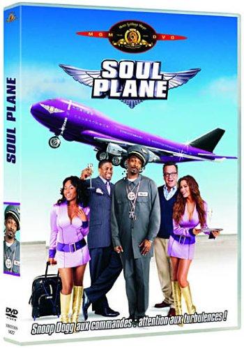 Soul Plane [FR Import]