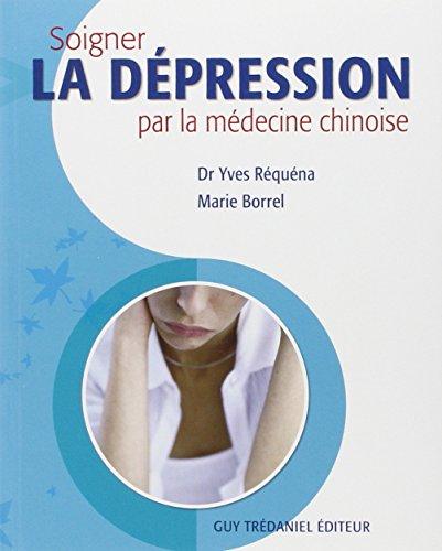 Soigner la dépression par la médecine chinoise