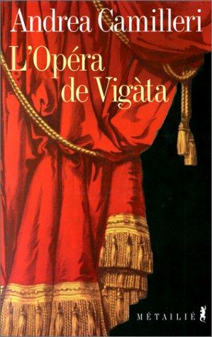 L'opéra de Vigàta