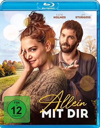 Allein mit dir [Blu-ray]