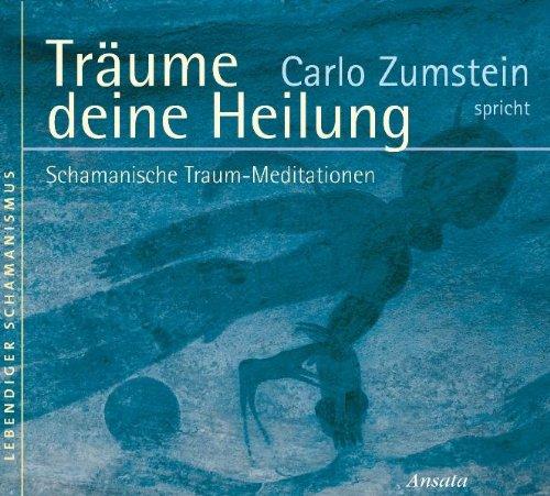 Träume deine Heilung: Schamanische Traum-Meditationen