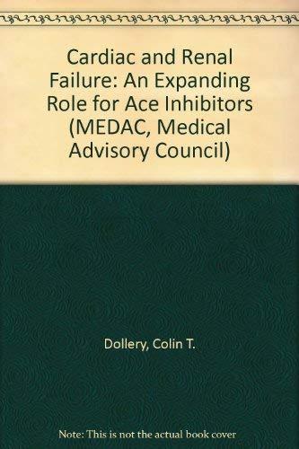 Cardiac and Renal Failure: An Expanding Role for Ace Inhibitors